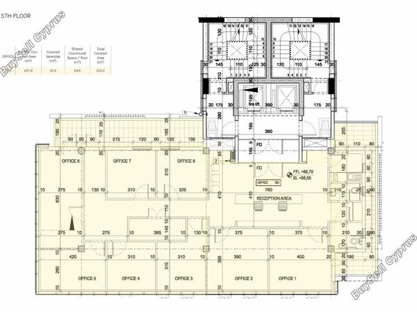 studio office for sale aradippou larnaca 7619620 image 14592473
