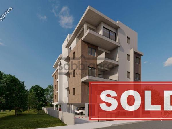1 bedroom apartment sold agios ioannis limassol 8739720 image 16374075