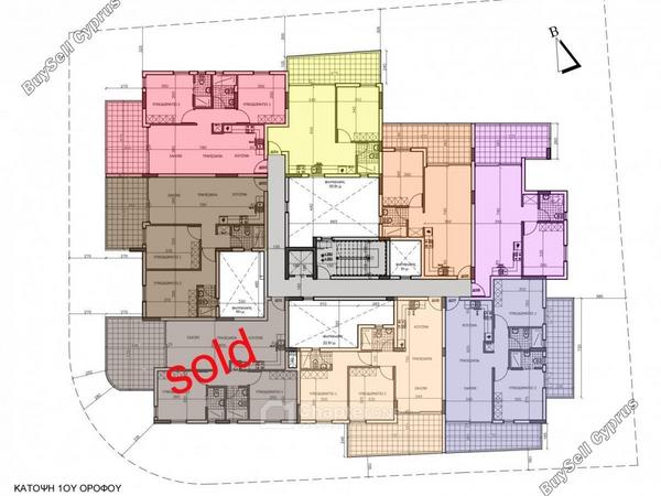 2 bedroom apartment for sale pano lakatamia nicosia 8345720 image 16436741