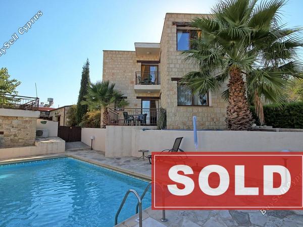 2 bedroom detached house sold kallepeia paphos 623720 image 310125