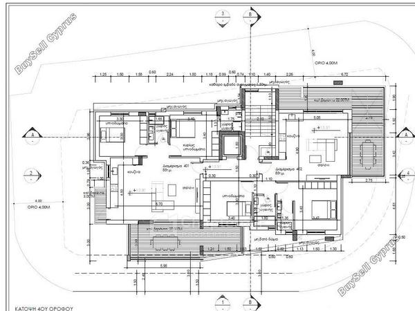 2 bedroom penthouse for sale aglantzia nicosia 8346720 image 14739846