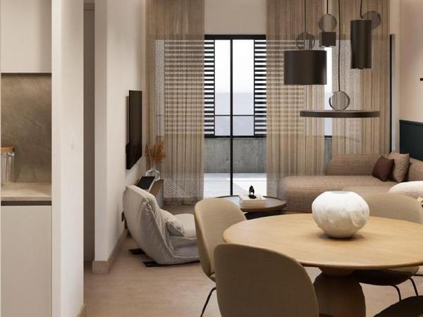 2 bedroom penthouse for sale zakaki limassol 7921720 image 16614929
