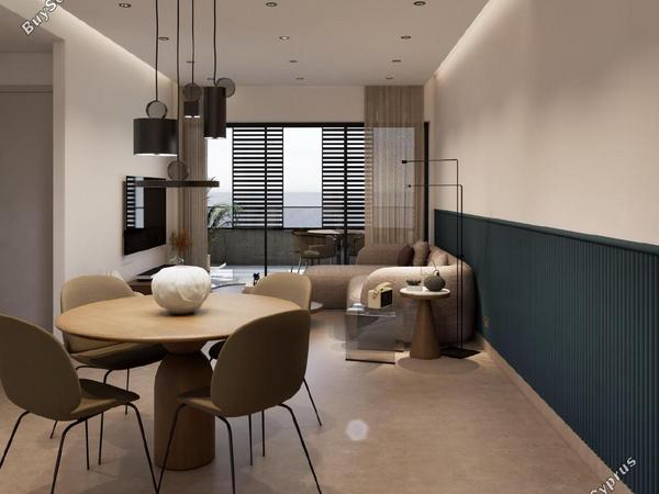 2 bedroom penthouse for sale zakaki limassol 7921720 image 16614936