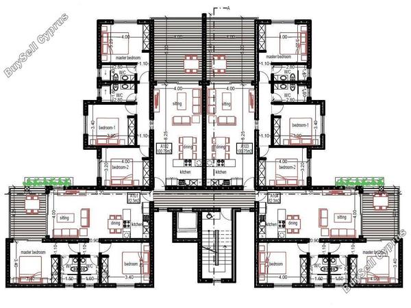 3 bedroom apartment for sale kissonerga paphos 1887720 image 7101339