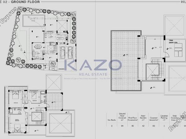 3 bedroom detached house for sale kalogiroi limassol 1735720 image 16789198