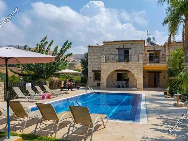 4 bedroom detached house for rent argaka paphos 1925720 image 7528718