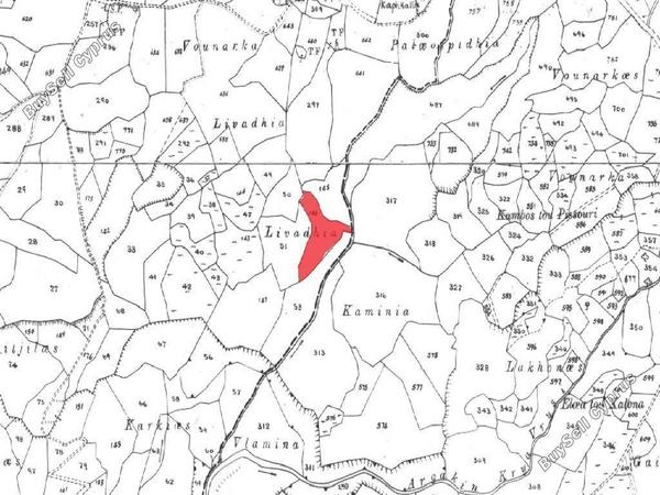 land for sale drimou paphos 1016720 image 15598586