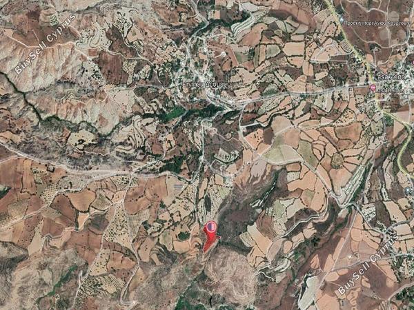 land for sale drimou paphos 1016720 image 15598587