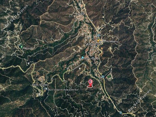 land for sale kakopetria nicosia 8726720 image 16333519