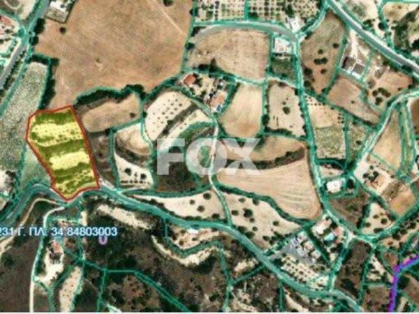 land for sale kallepeia paphos 1159720 image 11088135