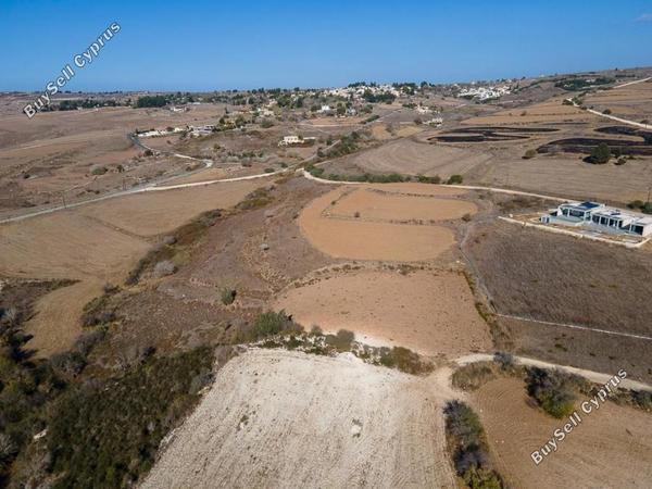 land for sale kato arodes paphos 8468720 image 16277607