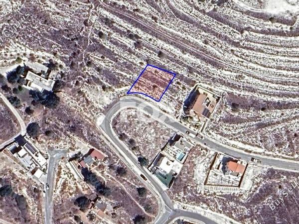 plot for sale agia marinouda paphos 1158720 image 5502460