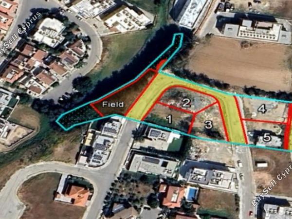 plot for sale kato lakatamia nicosia 1489720 image 16171517