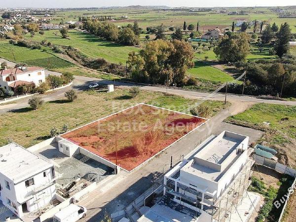 plot for sale psimolofou nicosia 1303720 image 7285050