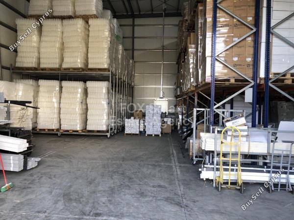 studio warehouse for rent nisou nicosia 1151720 image 14371061