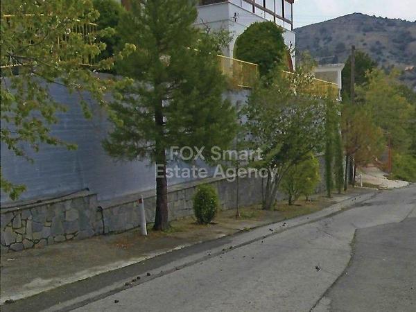 1 bedroom detached house for sale pedoulas nicosia 1383820 image 14622333