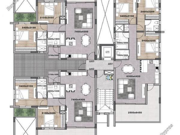 2 bedroom apartment for sale latsia nicosia 1803820 image 9450255
