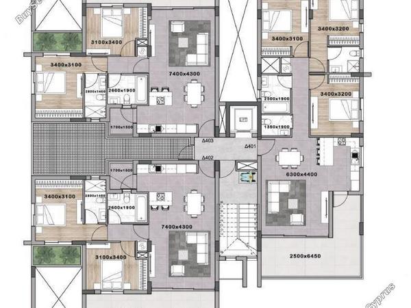 2 bedroom apartment for sale latsia nicosia 1803820 image 9450257