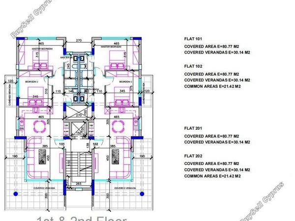 2 bedroom apartment for sale paphos municipality paphos 8403820 image 14862451