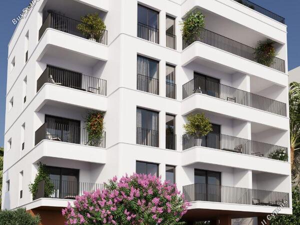 2 bedroom penthouse for sale katholiki limassol 1652820 image 4234133