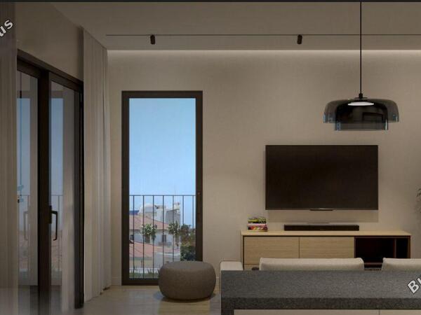 2 bedroom penthouse for sale katholiki limassol 1652820 image 4234137