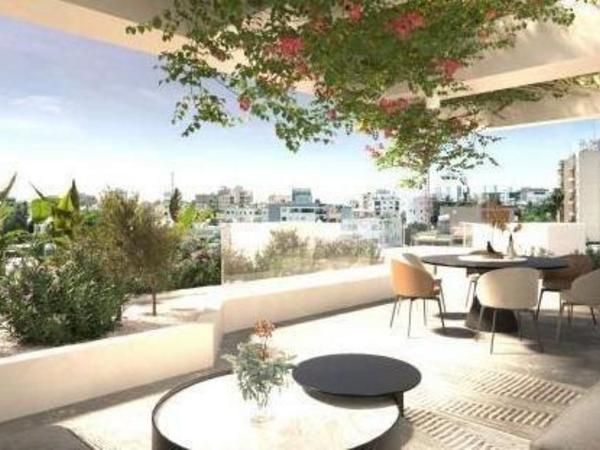 2 bedroom penthouse for sale strovolos nicosia 1896820 image 12938660