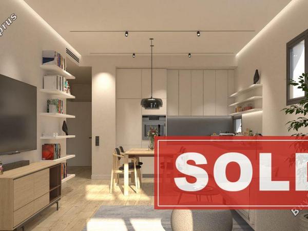 2 bedroom penthouse sold katholiki limassol 1652820 image 4234130