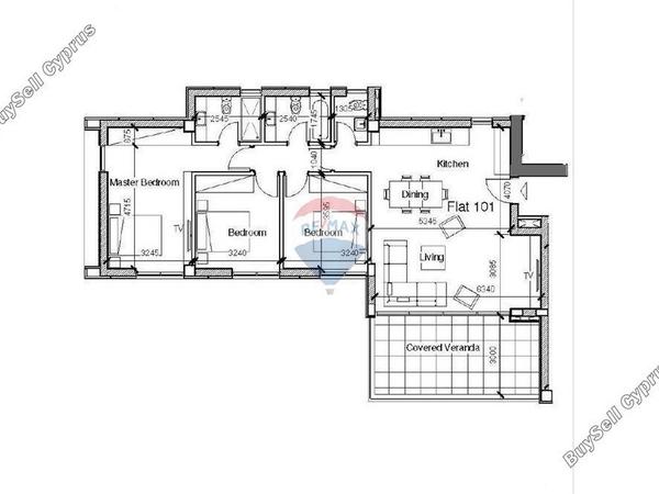 3 bedroom apartment for sale potamos germasogeias limassol 7509820 image 14112751