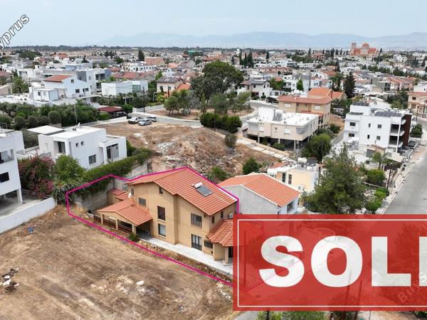 3 bedroom detached house sold archangelos nicosia 1457820 image 3517442