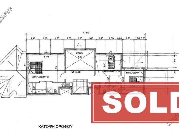 3 bedroom detached house sold archangelos nicosia 1457820 image 9855761