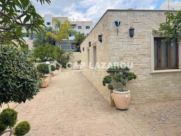 3 bedroom semi detached house for rent akrounta limassol 8085820 image 14870452