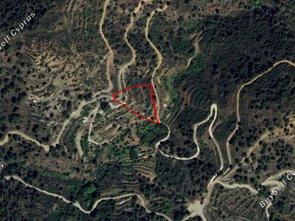 land for sale agia irene kannavia nicosia 7912820 image 15664133