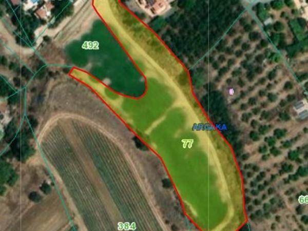 land for sale argaka paphos 8395820 image 14821952