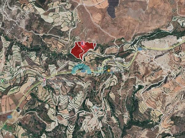 land for sale psathi paphos 8122820 image 16015964