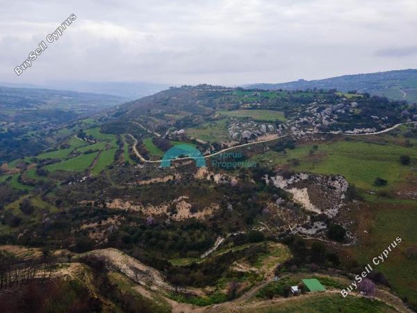 land for sale psathi paphos 8122820 image 16015967