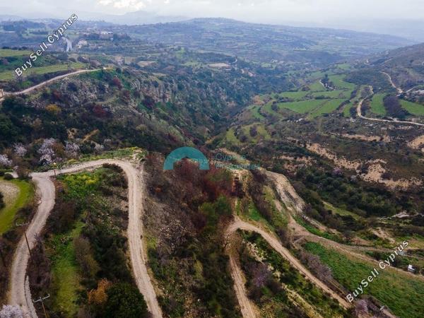 land for sale psathi paphos 8122820 image 16015968