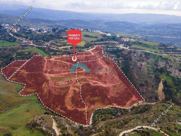 land for sale psathi paphos 8122820 image 16015970