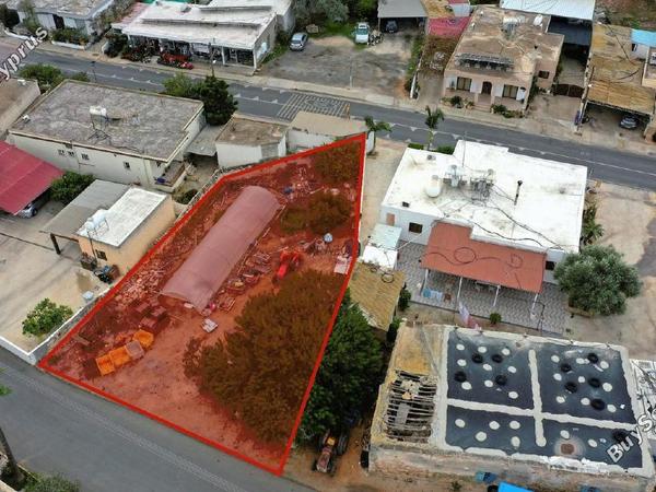 land for sale sotira ammochostou famagusta 1236820 image 5628114