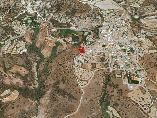 land for sale trahipedoula paphos 7732820 image 10141754