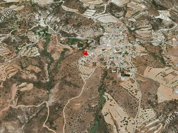 land for sale trahipedoula paphos 7732820 image 10141755