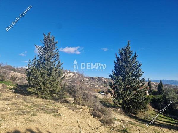 land for sale tsada paphos 8126820 image 15820675