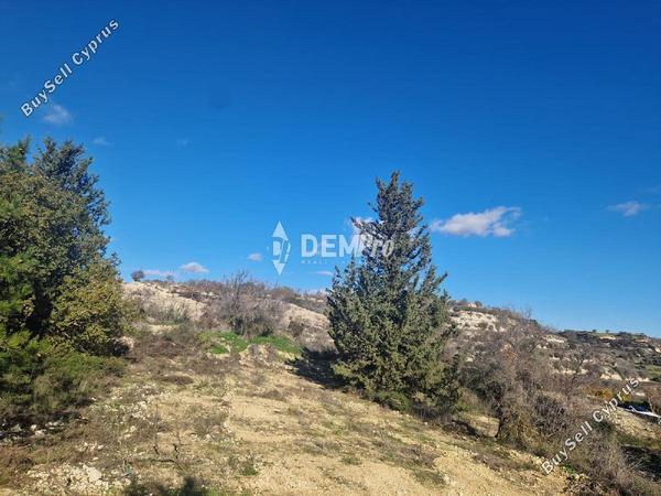 land for sale tsada paphos 8126820 image 15820676