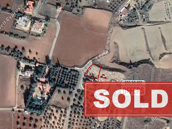 land sold agios ioannis nicosias nicosia 890820 image 1810576