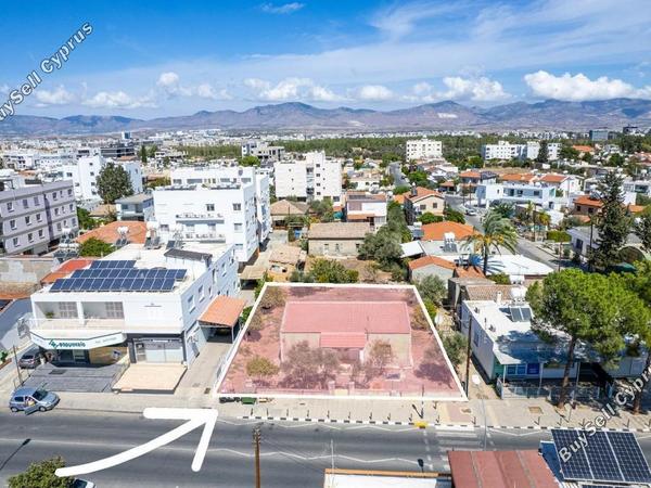 plot for sale agios dometios nicosia 8106820 image 17055504