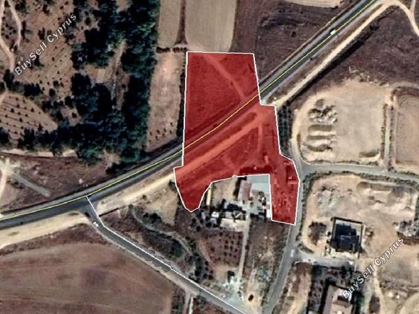 plot for sale geri nicosia 1684820 image 5186076