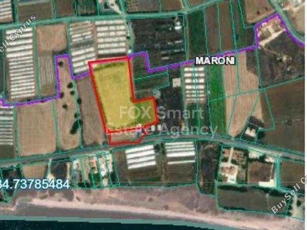 plot for sale maroni larnaca 8838820 image 17031904