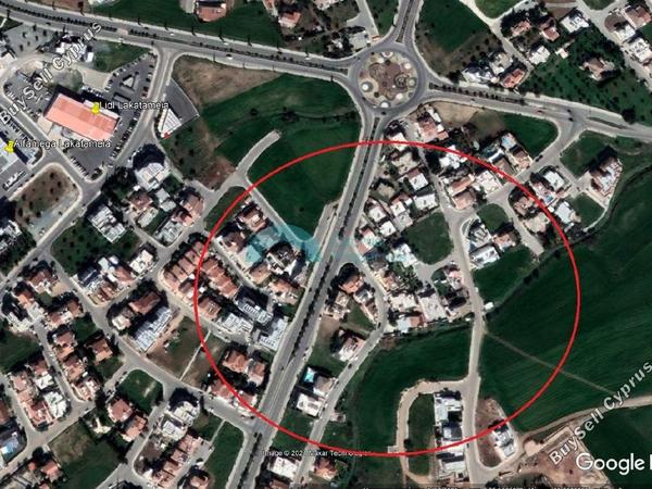 plot for sale pano lakatamia nicosia 841820 image 5398584