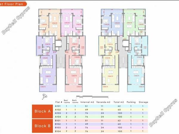 1 bedroom apartment for sale aradippou larnaca 8286920 image 14052232