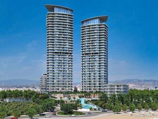 1 bedroom apartment for sale limassol marina limassol 1682920 image 14663717