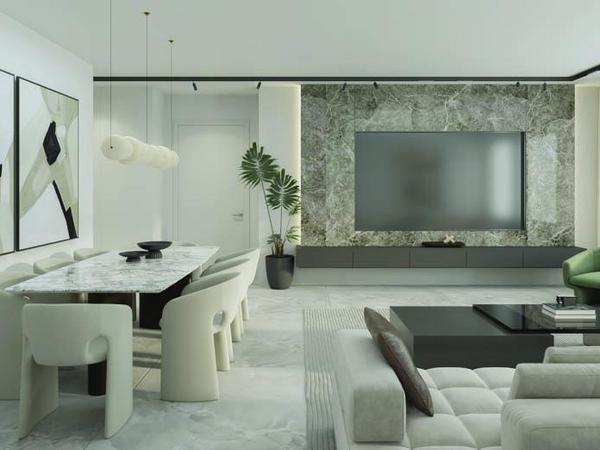 3 bedroom penthouse for sale lykavitos nicosia 7935920 image 11283735